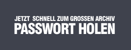 Jetzt schnell Passwort holen